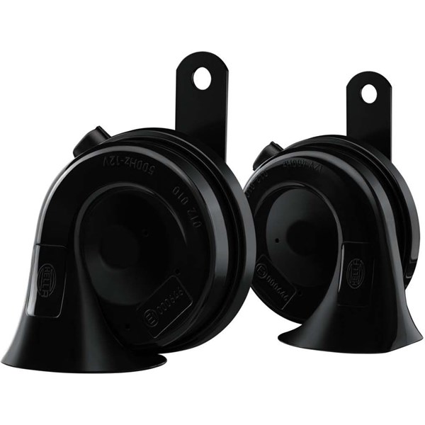 Signalhorn 12V Hella 3FH 012 010-121 HELLA