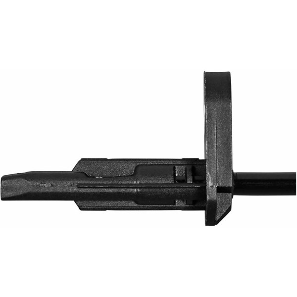 ABS-givare, Sensor, hjulvarvtal, Bakaxel Hella 6PU 358 218-391 HELLA