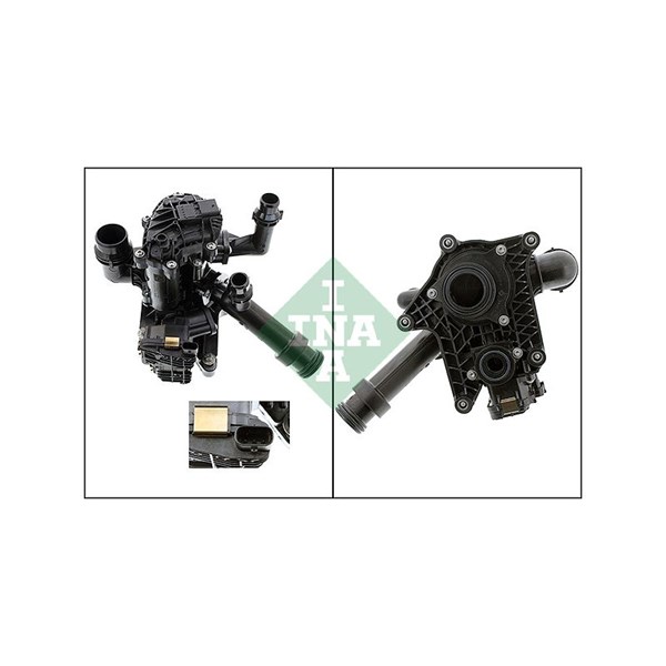 Vattenpump Ina 538 0811 10 INA