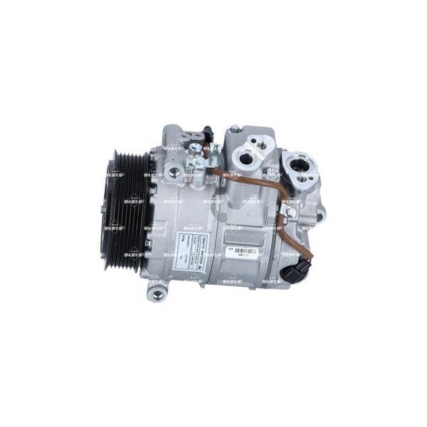 Kompressor, klimatanläggning 12V Nrf 320235 NRF Kompressor, klimatanläggning 12V Nrf 320235 NRF