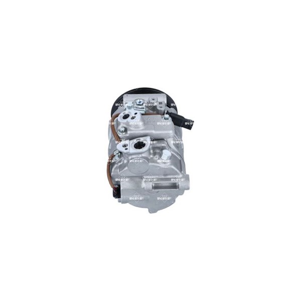 Kompressor, klimatanläggning 12V Nrf 320235 NRF