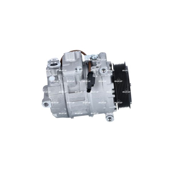 Kompressor, klimatanläggning 12V Nrf 320235 NRF Kompressor, klimatanläggning 12V Nrf 320235 NRF