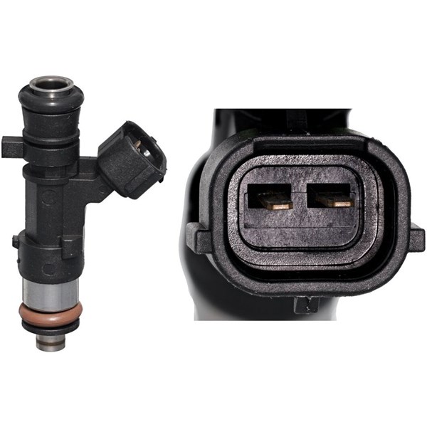 Insprutningsventil Valeo 348203 VALEO