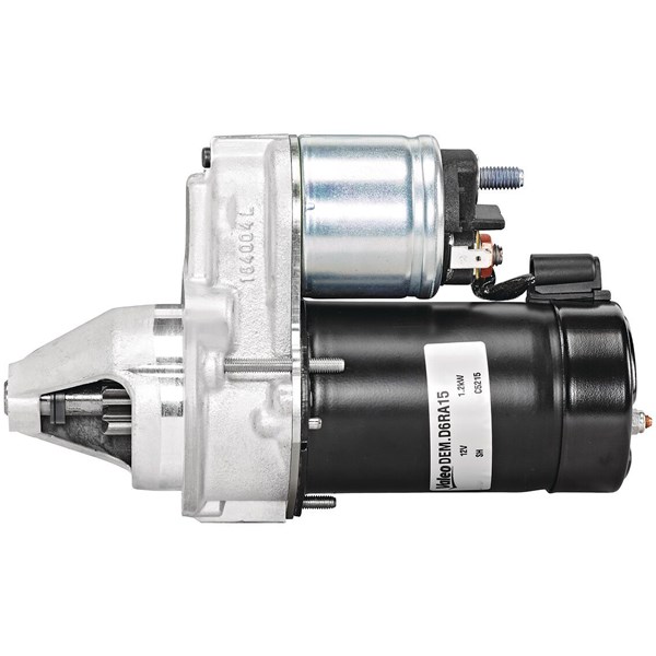 Startmotor 12V Valeo 432586 VALEO Startmotor 12V Valeo 432586 VALEO