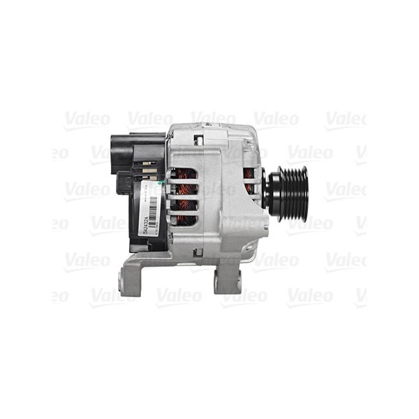 Generator 14V 120A Valeo 439317 VALEO