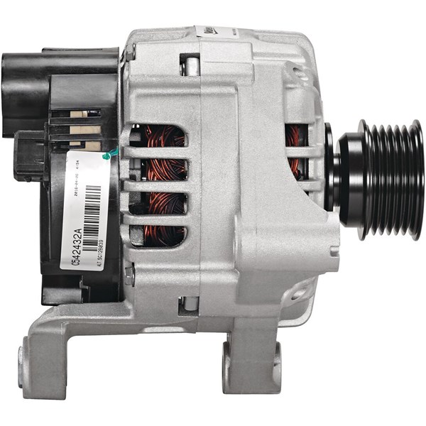 Generator 14V 120A Valeo 439317 VALEO