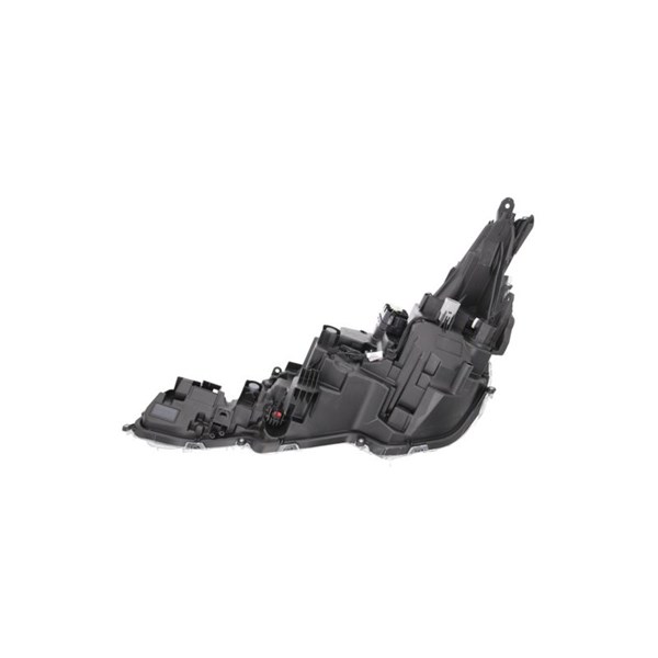 Strålkastare, Höger Valeo 450992 VALEO