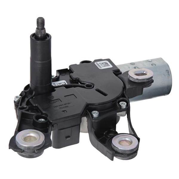 Torkarmotor 12V, Bak Valeo 582687 VALEO Torkarmotor 12V, Bak Valeo 582687 VALEO