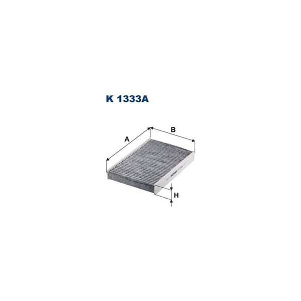 Kupefilter Filtron K 1333A FILTRON
