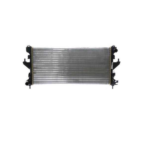 Kylare, motorkylning Mahle CR 881 000S MAHLE