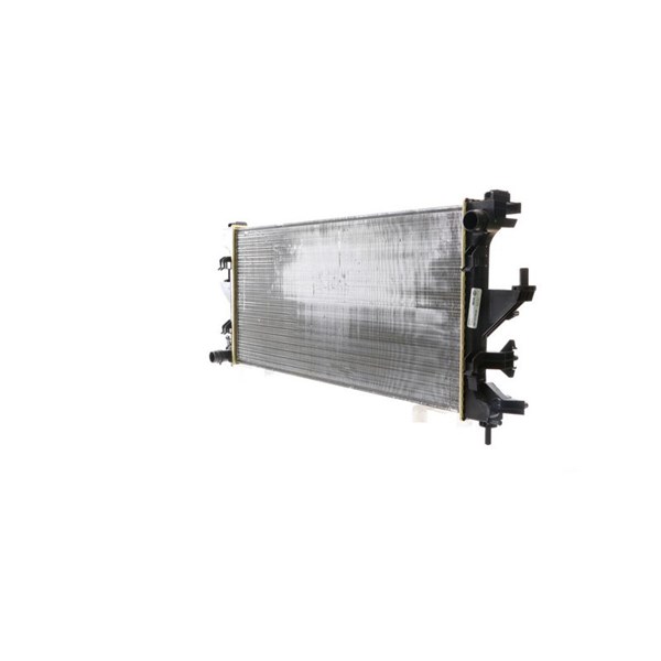 Kylare, motorkylning Mahle CR 881 000S MAHLE