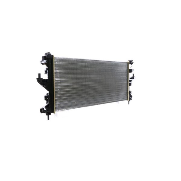 Kylare, motorkylning Mahle CR 881 000S MAHLE