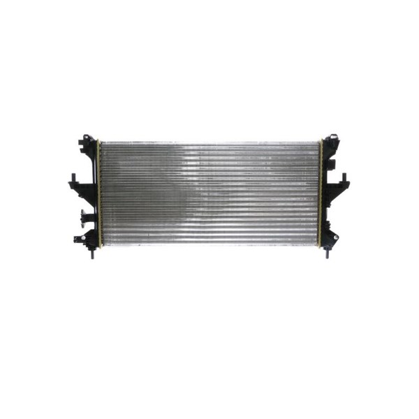 Kylare, motorkylning Mahle CR 881 000S MAHLE