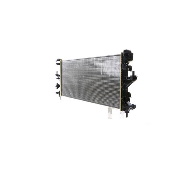 Kylare, motorkylning Mahle CR 881 000S MAHLE