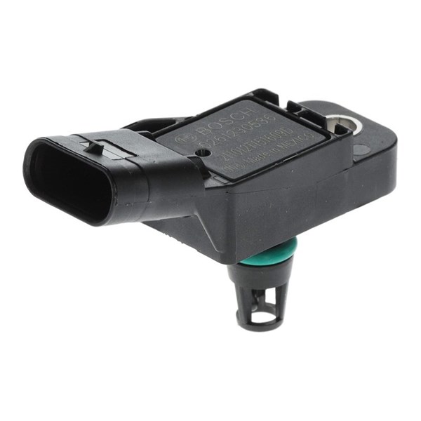 Sensor, insugstryck Bosch 0 261 230 536 BOSCH