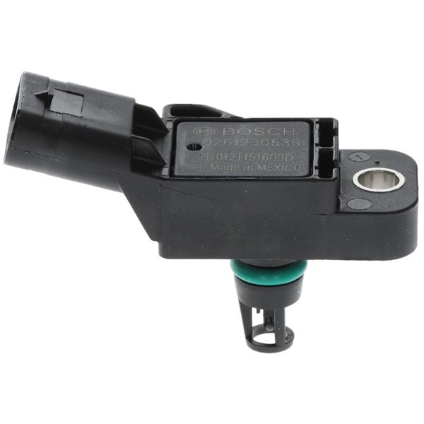 Sensor, insugstryck Bosch 0 261 230 536 BOSCH