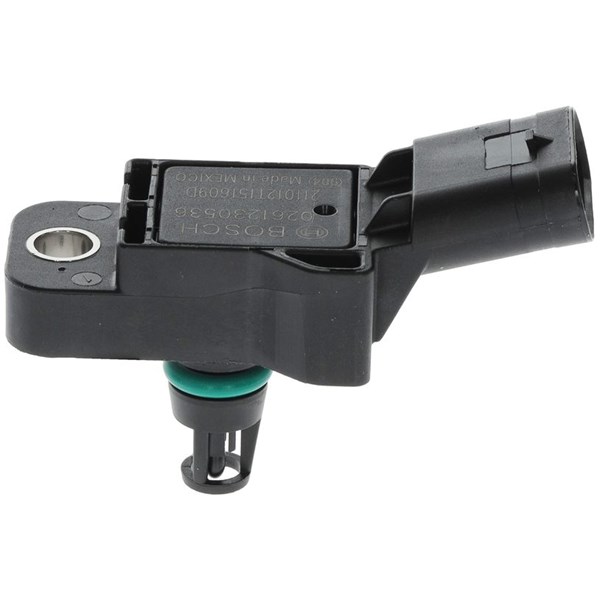 Sensor, insugstryck Bosch 0 261 230 536 BOSCH