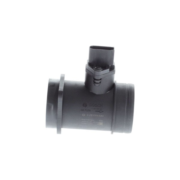 Luftmassemätare Bosch 0 281 006 680 BOSCH