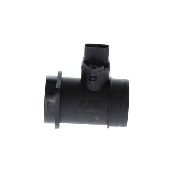 Luftmassemätare Bosch 0 281 006 755 BOSCH