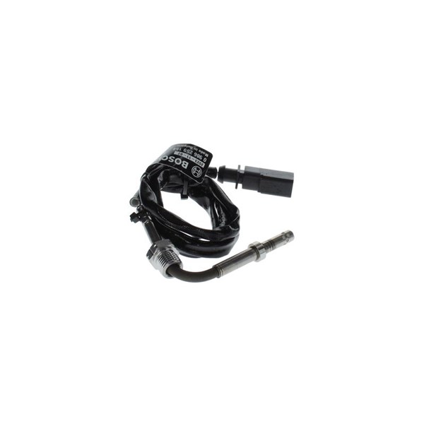 Sensor, avgastemperatur Bosch 0 986 259 154 BOSCH