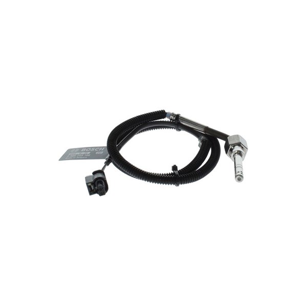 Sensor, avgastemperatur, Bak, Partikelfilter Bosch 0 986 259 166 BOSCH