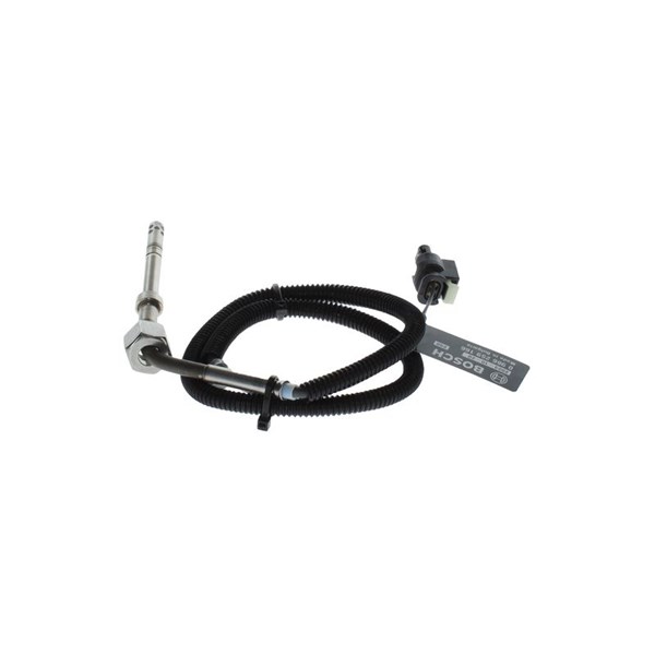 Sensor, avgastemperatur, Bak, Partikelfilter Bosch 0 986 259 166 BOSCH Sensor, avgastemperatur, Bak, Partikelfilter Bosch 0 986 259 166 BOSCH