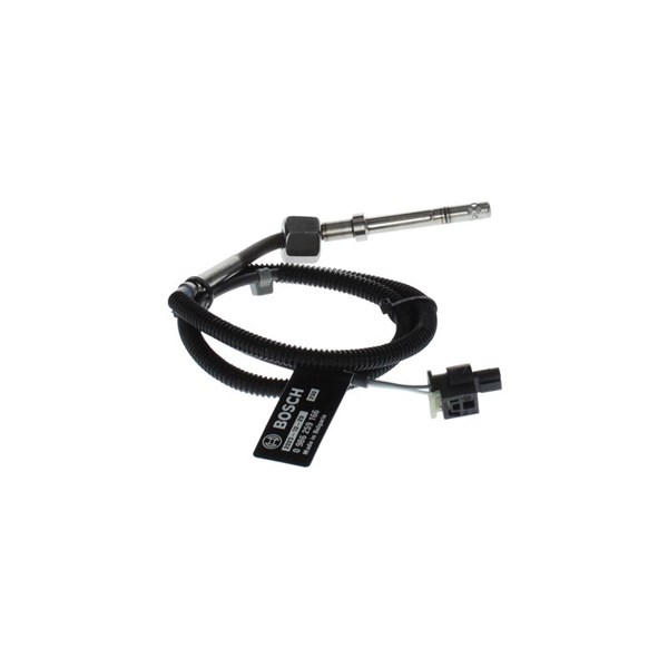 Sensor, avgastemperatur, Bak, Partikelfilter Bosch 0 986 259 166 BOSCH Sensor, avgastemperatur, Bak, Partikelfilter Bosch 0 986 259 166 BOSCH