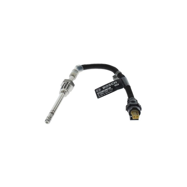 Sensor, avgastemperatur, Partikelfilter Bosch 0 986 259 175 BOSCH