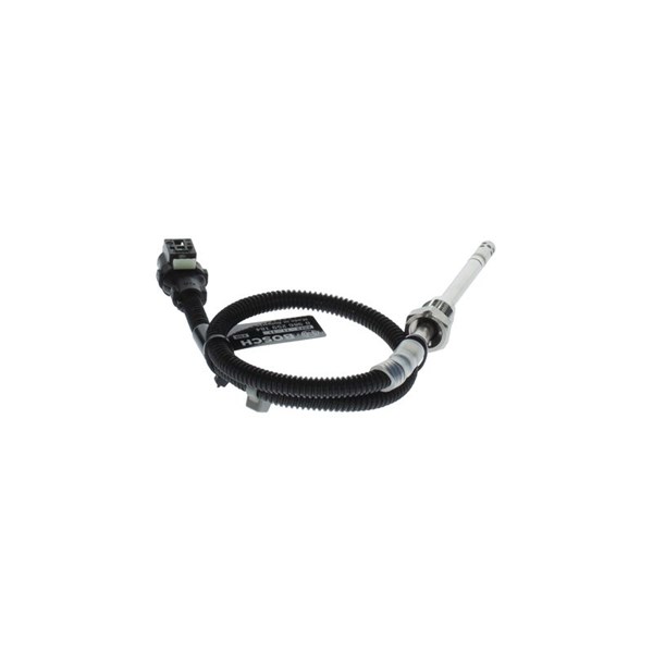 Sensor, avgastemperatur, Partikelfilter Bosch 0 986 259 184 BOSCH