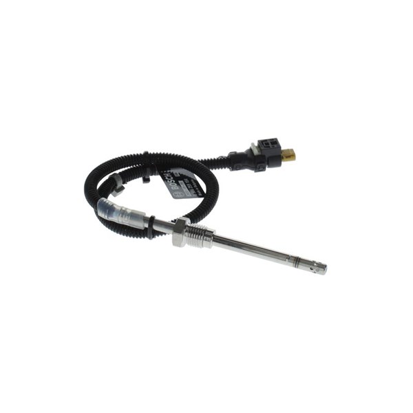 Sensor, avgastemperatur, Partikelfilter Bosch 0 986 259 184 BOSCH