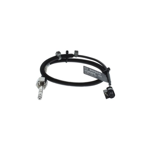 Sensor, avgastemperatur Bosch 0 986 259 186 BOSCH