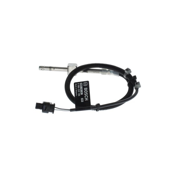 Sensor, avgastemperatur Bosch 0 986 259 186 BOSCH