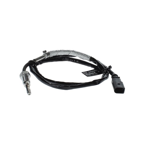 Sensor, avgastemperatur Bosch 0 986 259 191 BOSCH