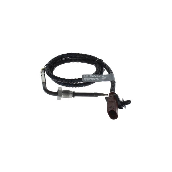 Sensor, avgastemperatur Bosch 0 986 259 196 BOSCH