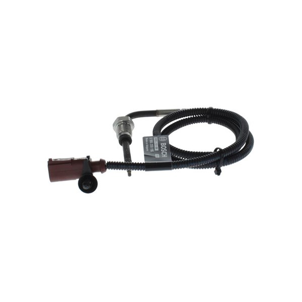 Sensor, avgastemperatur Bosch 0 986 259 196 BOSCH Sensor, avgastemperatur Bosch 0 986 259 196 BOSCH