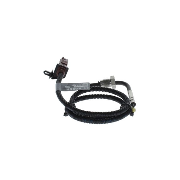 Sensor, avgastemperatur Bosch 0 986 259 196 BOSCH Sensor, avgastemperatur Bosch 0 986 259 196 BOSCH