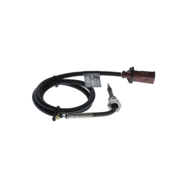 Sensor, avgastemperatur Bosch 0 986 259 196 BOSCH Sensor, avgastemperatur Bosch 0 986 259 196 BOSCH