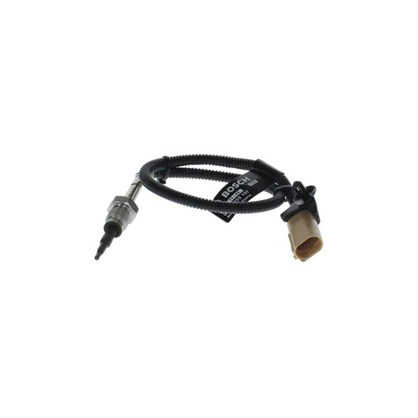 Sensor, avgastemperatur Bosch 0 986 259 197 BOSCH