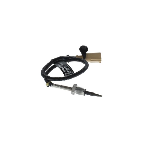Sensor, avgastemperatur Bosch 0 986 259 197 BOSCH