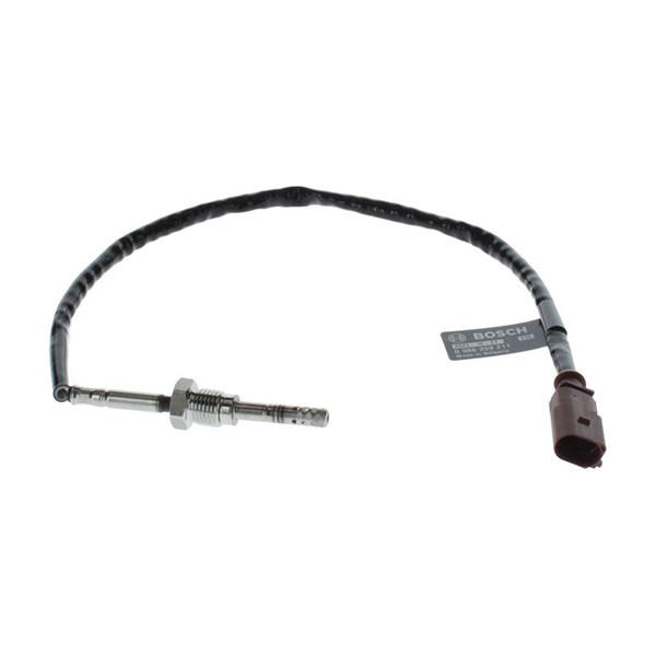 Sensor, avgastemperatur Bosch 0 986 259 211 BOSCH