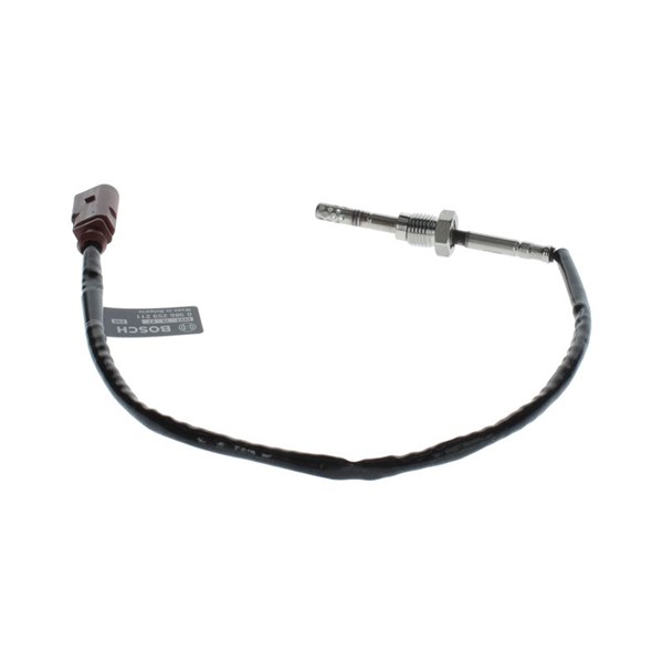 Sensor, avgastemperatur Bosch 0 986 259 211 BOSCH