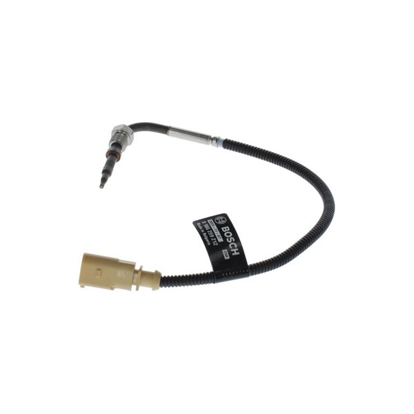 Sensor, avgastemperatur Bosch 0 986 259 212 BOSCH