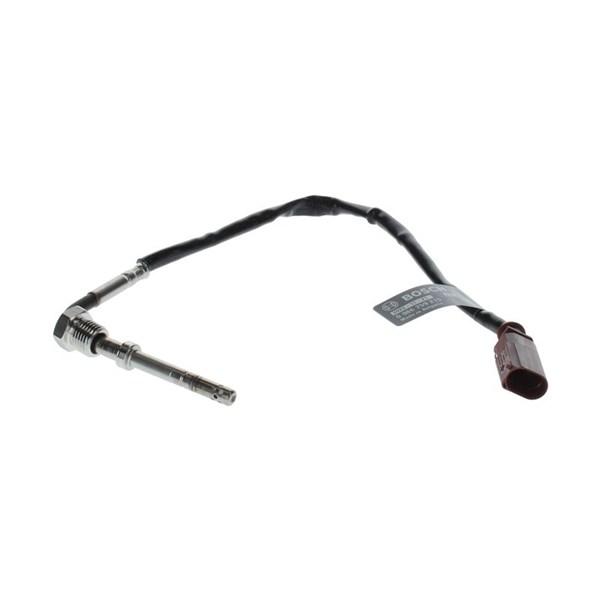 Sensor, avgastemperatur Bosch 0 986 259 215 BOSCH