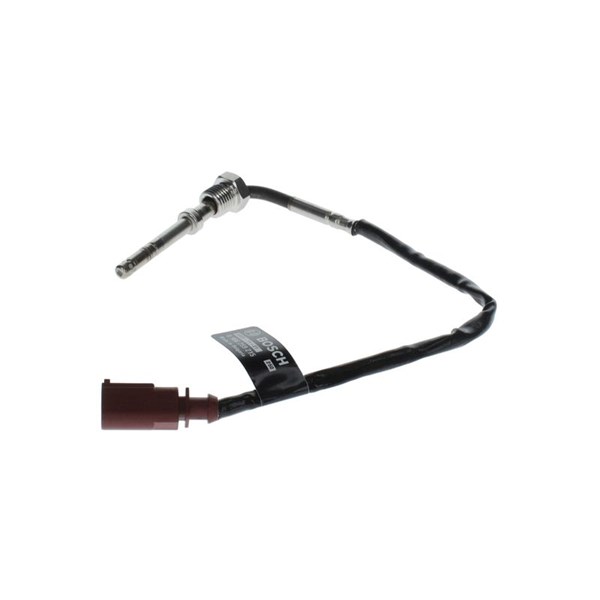 Sensor, avgastemperatur Bosch 0 986 259 215 BOSCH