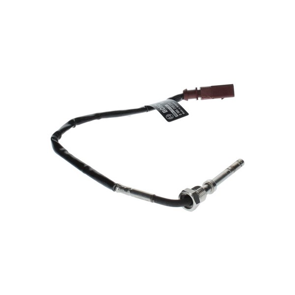 Sensor, avgastemperatur Bosch 0 986 259 215 BOSCH
