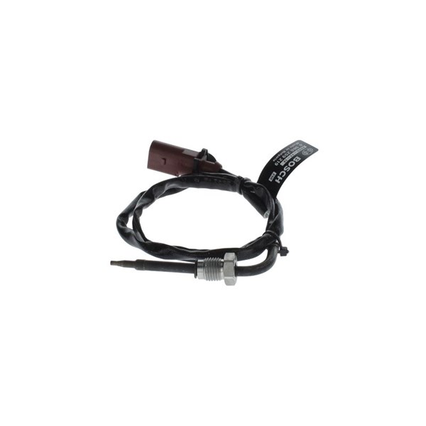 Sensor, avgastemperatur Bosch 0 986 259 219 BOSCH