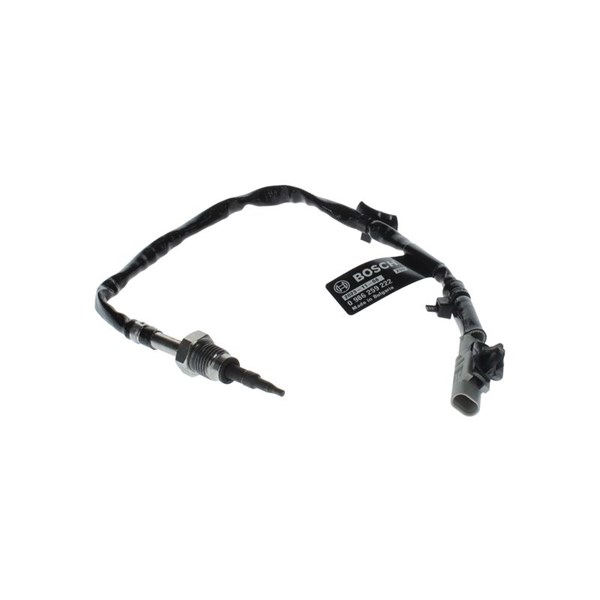 Sensor, avgastemperatur Bosch 0 986 259 222 BOSCH
