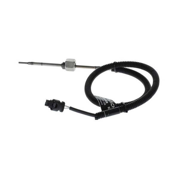 Sensor, avgastemperatur Bosch 0 986 259 230 BOSCH Sensor, avgastemperatur Bosch 0 986 259 230 BOSCH