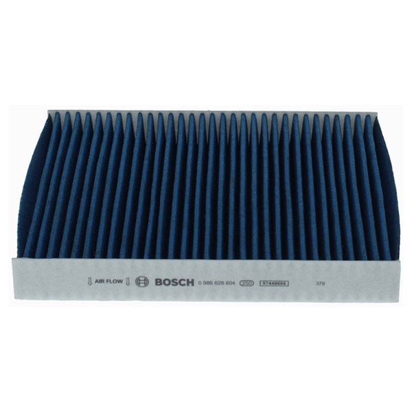 Kupefilter Bosch 0 986 628 604 BOSCH