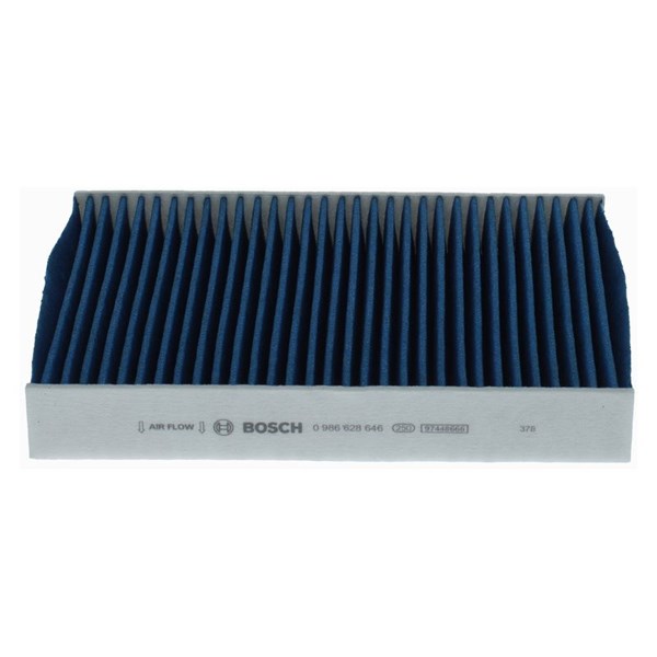 Kupefilter Bosch 0 986 628 646 BOSCH